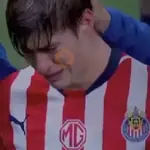 Chivas 2🐐🥅 Futbol ⚽