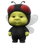 🍼STICKERS BABY SHREK💚