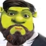 SHREK 🟢 MEMES