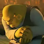 SHREK 🟢 MEMES