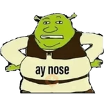 shrek