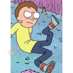 Rick and Morty 7
