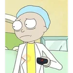 Rick and Morty 7