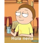 Rick and Morty 7