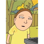 Rick and Morty 7