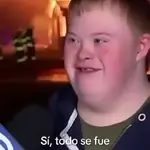 Todo se fue 🔥😭