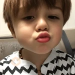 Bebés 💋✨Niños cute 9️⃣❣️