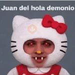Juan de dios 😈 Dj Pantoja 3 😇