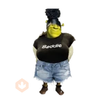 shrek shitpost