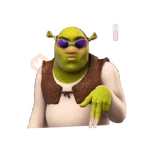 shrek shitpost