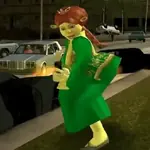 shrek meme😂