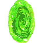 Rick and Morty