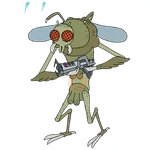 Rick and Morty