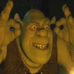 Shrek