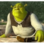 Shrek