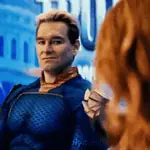 Homelander (The Boys) ⚡🇺🇸