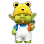 Shrek bebés 💚