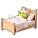 Shrek bebés 💚