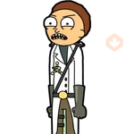 Rick and Morty 