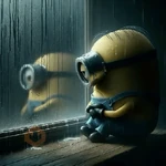 🥸🍌🟡 • MINIONS • 🟡🍌🥸