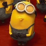 🥸🍌🟡 • MINIONS • 🟡🍌🥸