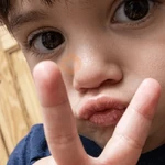 🛼👧🏻Kids Reactions 22👦🏻🛼 BEBÉS