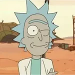 rick & morty 2