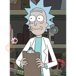 rick & morty 2