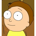 rick & morty 2