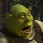 Shrek 🤪