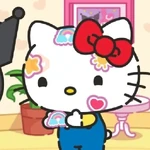 💖🥞 Hello Kitty 🥞💖