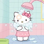 💖🥞 Hello Kitty 🥞💖