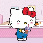 💖🥞 Hello Kitty 🥞💖