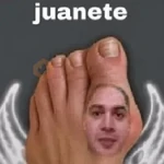 Juan de dios 😈 Dj Pantoja 4 😇