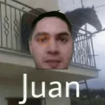 Juan de dios 😈 Dj Pantoja 4 😇