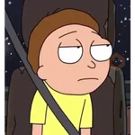 rick & morty