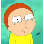 rick & morty