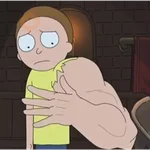 rick & morty