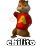 Alvin y las ardillas 🐿️meme
