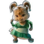 Alvin y las ardillas 🐿️meme