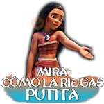 Moana 🌊 