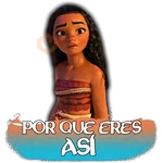 Moana 🌊 