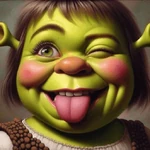 Memes shrek
