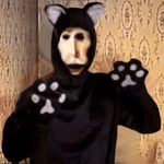TIKTOK📲 Terror analógico 😨🏴