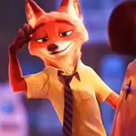 🦊👮🏻‍♂️NICK WILDE~Zootopia👮🏻‍♂️🦊