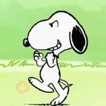 🦴🏠 SNOOPY 11 🏠🦴