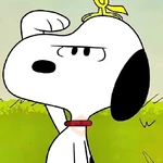 🦴🏠 SNOOPY 11 🏠🦴