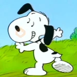 🦴🏠 SNOOPY 11 🏠🦴