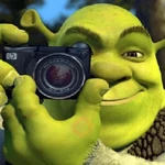 SHREK MEMES
