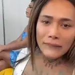 karina Torres 🫦las perdidas🔥